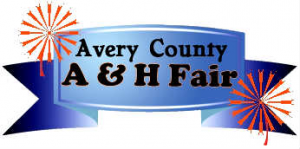 Cover photo for Avery A&H Fair - September 8-11, 2021