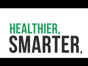 Cover photo for 4-H: The Youth Solution