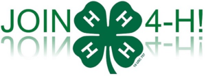Cover photo for 2020 4-H Enrollment Has Begun!