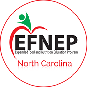 Cover photo for EFNEP Instructional Videos With Melanie Cashion McCoury, EFNEP Educator