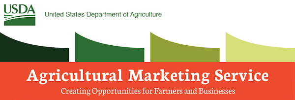 Agricultural Marketing Service