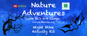 Cover photo for 4-H Nature Adventure Kits