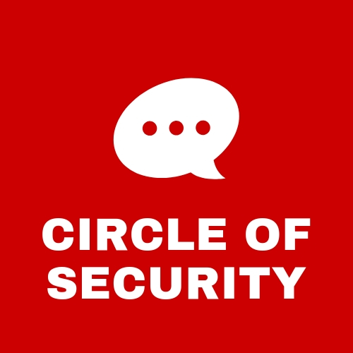 Circle of Security button