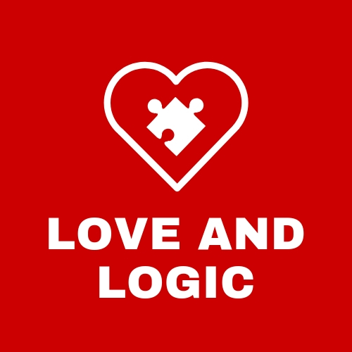 Love and Logic button