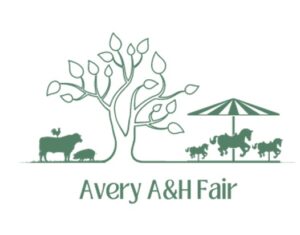 Cover photo for 2024 Avery A&H Fair